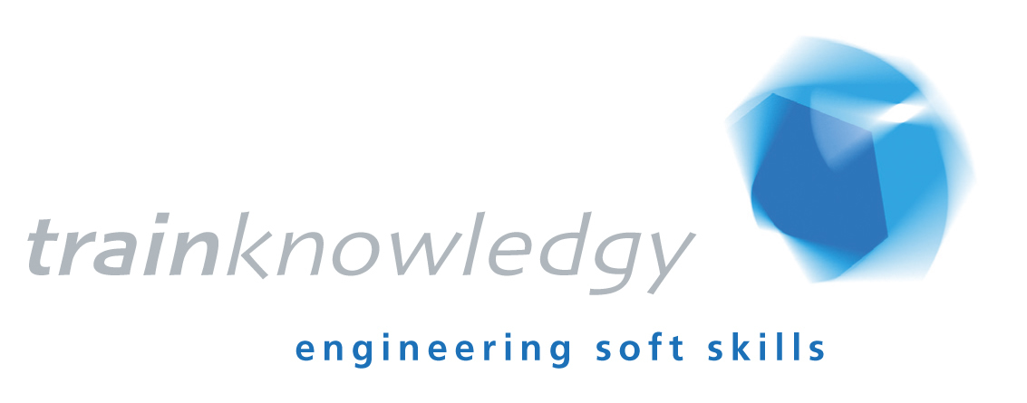 Trainknowledgy - engineering soft skills